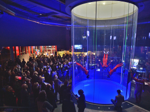 Ifly © Fabrice Schiff